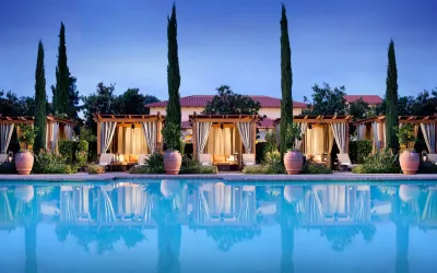 Rancho Bernardo Inn Hotels near Turtle Rock Ridge Vineyard Winery