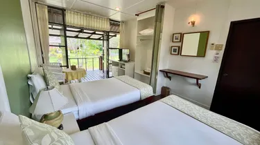 รูปภาพของสวนบ้านกรูด บีช รีสอร์ท