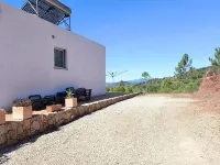 Casa da Alfarrobeira-Villa 4+2P Pool & View