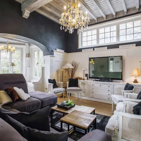 Holiday Home in Koksijde near Beach