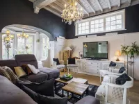 Holiday Home in Koksijde near Beach - Badekar