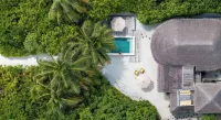 Six Senses Laamu - Pools