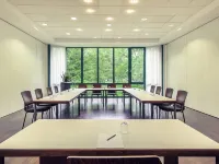 Congress Hotel Mercure Nuernberg an der Messe