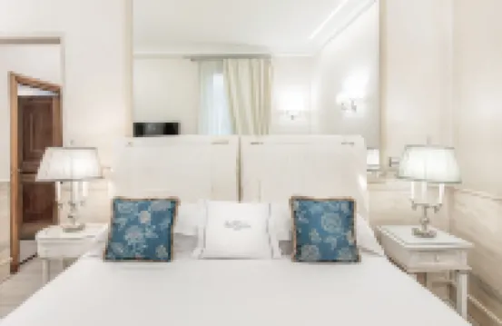 Hotel Barocco