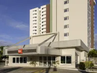 ibis Aracaju Hotel di 