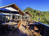 Grand Mercure Puka Park Resort - Aamiainen