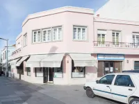 MouraLua Hotels in Sintra