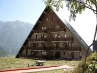 Apartment in Réallon Near Ski Slopes