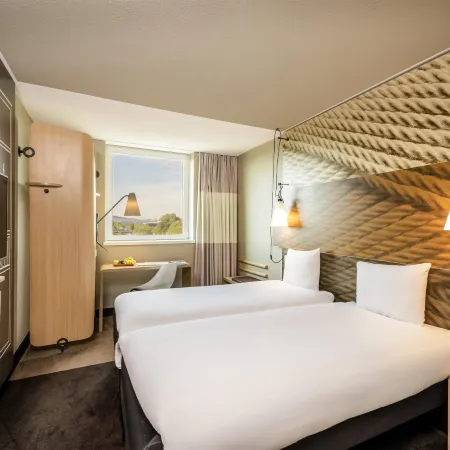 Ibis Bern Expo