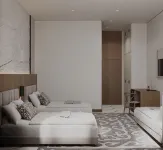 Vell7 Hotel Hotels in Karakol