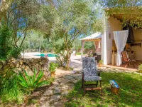 Can Fosquet - Villa With Private Pool In Llucmajor