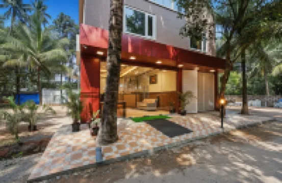 FabHotel Tree Suites Hotels near REVA University