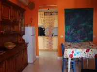 Apartment in Costa Rei near White Sandy Beach