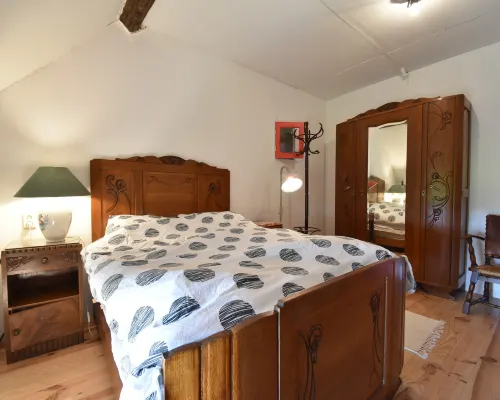 Holiday Home in Decize near Beach Hôtels à : Decize