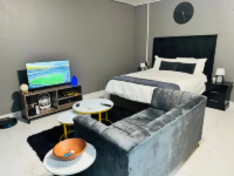 Villa Picasso Sandton - Executive