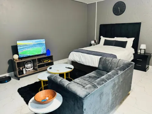 Villa Picasso Sandton - Executive