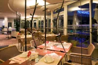 Novotel Amiens Pôle Jules Verne - 4-Star