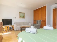 Els Àngels - Villa With Private Pool. Free Wifi