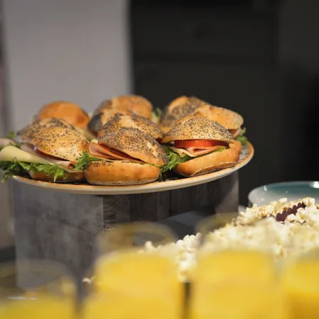 Quality Hotel the Mill