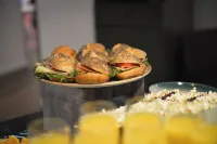 Quality Hotel the Mill