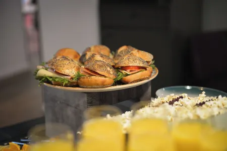 Quality Hotel the Mill Отели рядом с достопримечательностью «Slottstradgarden»