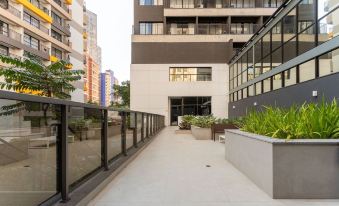 Casa 4 quartos c/ Piscina e Churrasqueira NAT0202