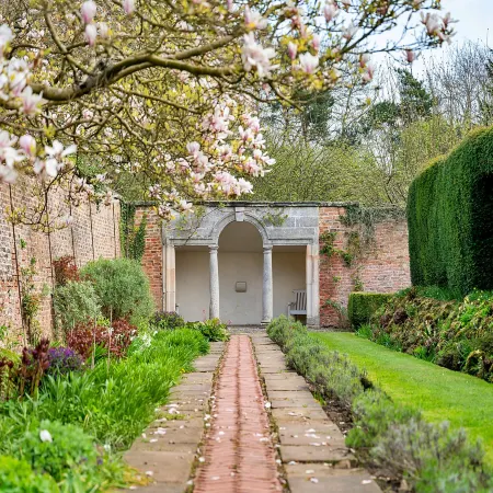 Cottage in Thirsk with Scenic Trails & Spa