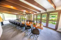 Tanoa Tusitala Hotel