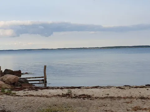 7 person holiday home in Svendborg-By Traum