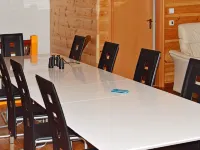 10 person holiday home in EIDSVÅG - С бассейном