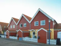 8 person holiday home in Hals-By Traum - balcony