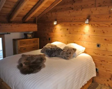 Mountain House in Bessans with Alpine Views Hotels in Bessans
