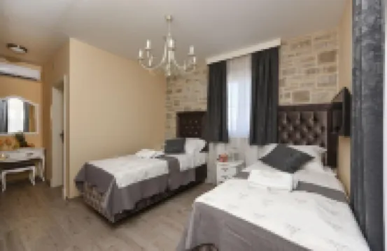 Villa Imperia ZadarVillas