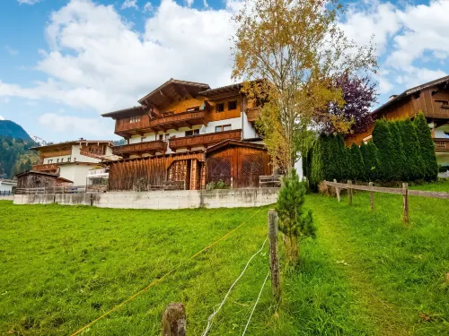Apartment in Fügenberg near Ski Lift - Lejligheder
