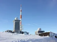 Ferienhaus in Schierke for 6 Personen - Wifi