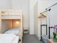 Bright Seaside Apartment in Ebeltoft - Wifi