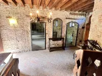 Torre ottoniana Comfortable holiday residence