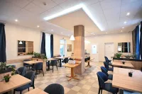 梅洛酒店 - 早餐