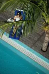 Nest by Hawks Hotel Kamadhoo Baa Atoll - sul mare