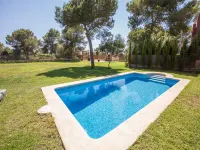 Villa Cala Pi - Villa With Private Pool In Cala Pi - Villaer