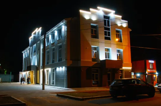 Arka Hotel