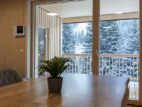 mit 3 Schlafzimmer 6 Sauna Hotel a Schonberg-Lachtal