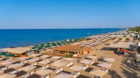 Sentido Kamelya Selin Luxury Resort & Spa - de playa