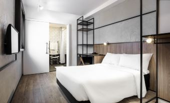 Ibis Botucatu