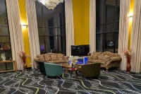 Super 8 by Wyndham Staunton Hotel a Litchfield