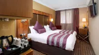 Cbh Donnington Manor Hotel Hotels in Westerham