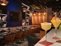 Tribe Paris Saint Ouen Hotel a Saint-Ouen