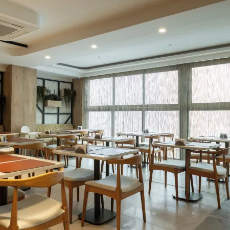 ALVES HOTEL IZMIR