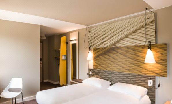 Ibis Wavre Brussels East