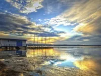 Ibis Styles the Entrance